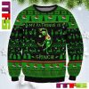 Movie Home Alone With Elf Grinch Funny Christmas Ugly Sweater 2023