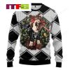 NFL Oakland Raiders Christmas Tree Idea Christmas Ugly Sweater 2023