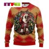 NFL San Francisco 49ers Grateful Dead Idea Christmas Ugly Sweater 2023