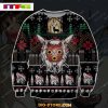 Prepare To Die Princess Bride Funny Christmas Ugly Sweater 2023