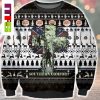 Sigma Gamma Rho Founded In 1922 Christmas Ugly Sweater 2023