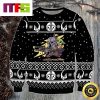 Star Wars Baby Yoda Pew Pew Star Wars Cute Funny Best For 2023 Holiday Christmas Ugly Sweater