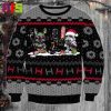 Star War Pew Pew Madafakas Christmas Ugly Sweater 2023