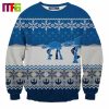 Star Wars Merry Sithmas Funny Christmas Ugly Sweater 2023