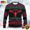 Thanos Infinity Gauntlet Marvel Reindeer Pattern Unique Idea Best For 2023 Holiday Christmas Ugly Sweater