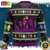 Thanos Infinity Gauntlet Marvel Reindeer Pattern Unique Idea Best For 2023 Holiday Christmas Ugly Sweater