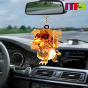 3D Charizard Pokemon Christmas Tree Decorations 2023 Unique Custom Shape Xmas Ornament 3D Charizard Pokemon Christmas Tree Decorations 2023 Unique Custom Shape Xmas Ornament