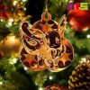 3D Epic Charizard Pokemon Christmas Tree Decorations 2023 Unique Custom Shape Xmas Ornament