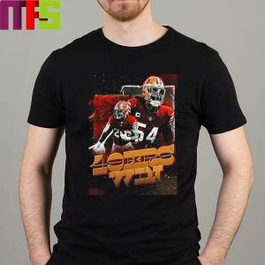 49ers Win Against Cowboys In NFL Classic T-Shirt