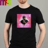 50 Cent Hustler Of The Year Winner Hip Hop Awards 2023 Classic T-Shirt