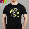 The Fall of the House Of Usher Only On Netflix October 12th 2023 Essentials T-Shirt