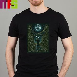 Billy Strings At Wamu Theater Seattle WA On October 1st 2023 Essentials T-Shirt Billy Strings At Wamu Theater Seattle WA On October 1st 2023 Essentials T-Shirt