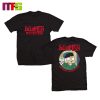 Power Trip Festival 2023 Cactus Classic T-Shirt