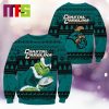 Colorado Buffaloes NCAA Grinch Funny Best For Holiday Christmas Ugly Sweater