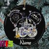 Disney 100 Years Of Wonder Celebrates Christmas Tree Decorations 2023 Custom Name Xmas Ornament