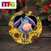 Eeyore Winnie The Pooh I Love You To The Moon And Back Christmas Tree Decorations 2023 Xmas Ornament