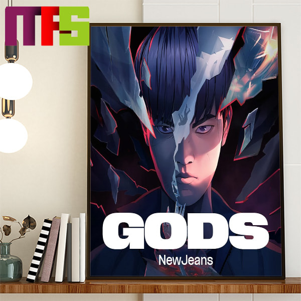 https://masteez.com/wp-content/uploads/2023/10/Gods-NewJeans-League-Of-Legends-Worlds-2023-Anthem-On-October-4th-Home-Decor-Poster-Canvas.jpg