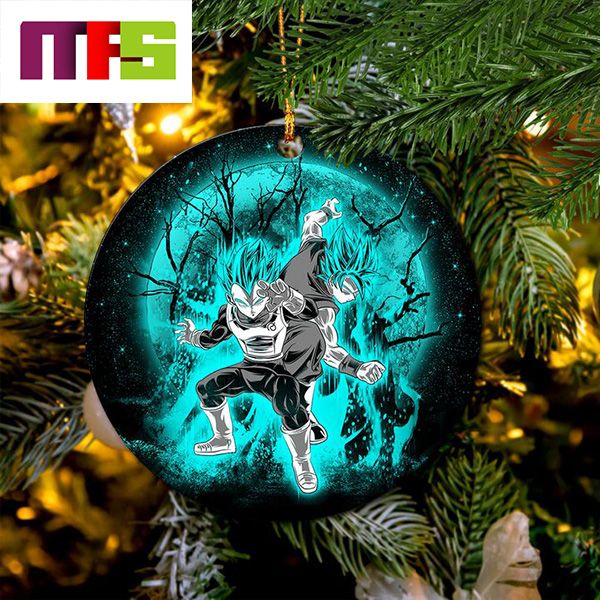 Demon Slayer] Tengen Uzui Christmas Ornament | Anime Christmas Tree D -  Kpop FTW
