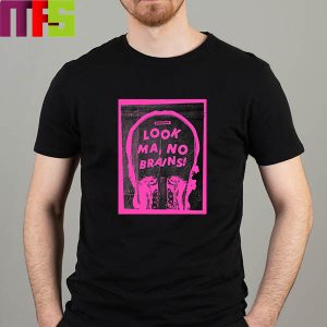 Green Day New Song Look Ma No Brains Classic T-Shirt