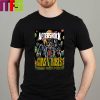 Guns N Roses Aftershock Sacramento CA At Discovery Park On October 8th 2023 Essentials T-Shirt