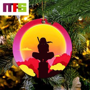 Itachi Uchiha Naruto Anime Christmas Tree Decorations 2023 Unique Ceramic Xmas Ornament Itachi Uchiha Naruto Anime Christmas Tree Decorations 2023 Unique Ceramic Xmas Ornament