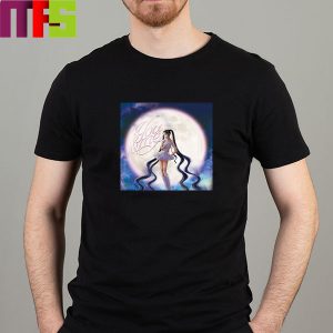 Jennie BLACKPINK New Single You & Me Designed By Sailor Moon Author Naoko Takeuchi Essentials T-Shirt Jennie BLACKPINK New Single You & Me Designed By Sailor Moon Author Naoko Takeuchi Essentials T-Shirt