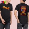 Judas Priest Invincible Shield Tour Europe 2024 Amsterdam AFAS Live On June 10th Two Sided Classic T-Shirt