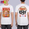 Kiss We Are One Psycho Circus Essentials T-Shirt