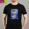 Five Nights At Freddy’s Caution While We Finish Construction Stay Clear Of Animatronics Essentials T-Shirt