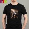 Lionel Messi Wins His Eighth Ballon d’Or In 2023 Essentials T Shirt