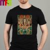 Sylvie Is Back Episode 2 Loki Season 2 Marvel Studios On Disney Plus Classic T-Shirt