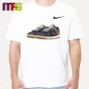 Nike Air Jordan 6 ‘Reverse Oreo’ Summer 2024 Essentials T-Shirt