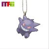 Mew Pokemon Christmas Tree Decorations 2023 Unique Custom Shape Xmas Ornament