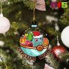 Pokeball Charizard Pokemon Christmas Tree Decorations 2023 Unique Custom Name Xmas Ornament