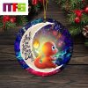 Pokemon Charizard Evolution Drive Jeep Christmas Tree Decorations 2023 Unique Custom Shape Xmas Ornament