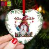 Rio Blu And Jewel I Love You To The Moon And Back Christmas Tree Decorations 2023 Xmas Ornament