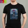 The Ghost In The Shell Fully Compiled Complete Hardcover Collection Essentials T-Shirt