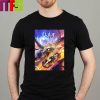 Star Wars Ahsoka Part 8 The Jedi The Witch And The Warlord Essentials T-Shirt