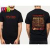 Sick New World 2024 At Las Vegas Festival Grounds On April 27th Classic T-Shirt