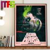 Star Wars The Ones The Mortis Gods Father Daughter And Son Home Decor Poster Canvas