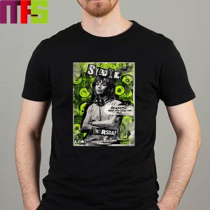 Sylvie Is Back Episode 2 Loki Season 2 Marvel Studios On Disney Plus Classic T-Shirt