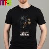 Merry Little Batman New Movie On Prime December 8th 2023 For Christmas Classic T-Shirt