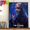 The Marvels Yan D Aladna In Theaters November 10th 2023 Home Decor Poster Canvas