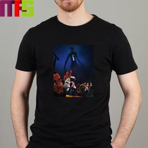 The Wemby Era Begins In NBA 2023 2024 Season Classic T-Shirt