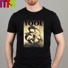 Tool Loveland CO At Budweiser Events Center On October 3rd 2023 With Emily Wolfe Two Sided Classic T-Shirt