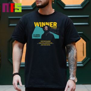 21 Savage 2023 Billboard Music Awards Winner Top Rap Classic T-Shirt