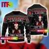 All I Want For Christmas Is Money Santa Funny Ugly Christmas Sweater