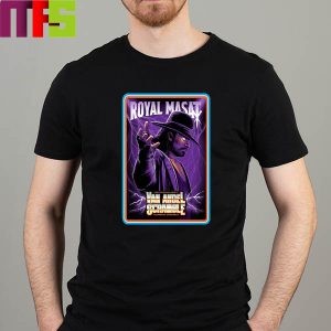 Billy Strings Royal Masat Halloween 2023 Grand Rapis MI On October 31st Classic T-Shirt Billy Strings Royal Masat Halloween 2023 Grand Rapis MI On October 31st Classic T-Shirt