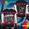 Borderlands 3 Claptrap Happy Mercenary Day Give The Gift Mayhem Ugly Christmas Sweater