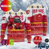 BWT Alpine F1 Team Best For Holiday Ugly Christmas Sweater